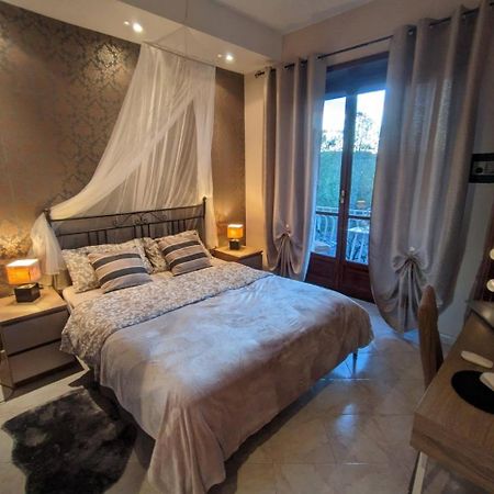 Apartament La Mia Dolce Casa In Torino Zewnętrze zdjęcie