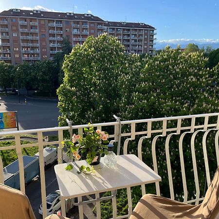 Apartament La Mia Dolce Casa In Torino Zewnętrze zdjęcie
