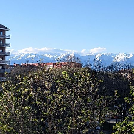 Apartament La Mia Dolce Casa In Torino Zewnętrze zdjęcie