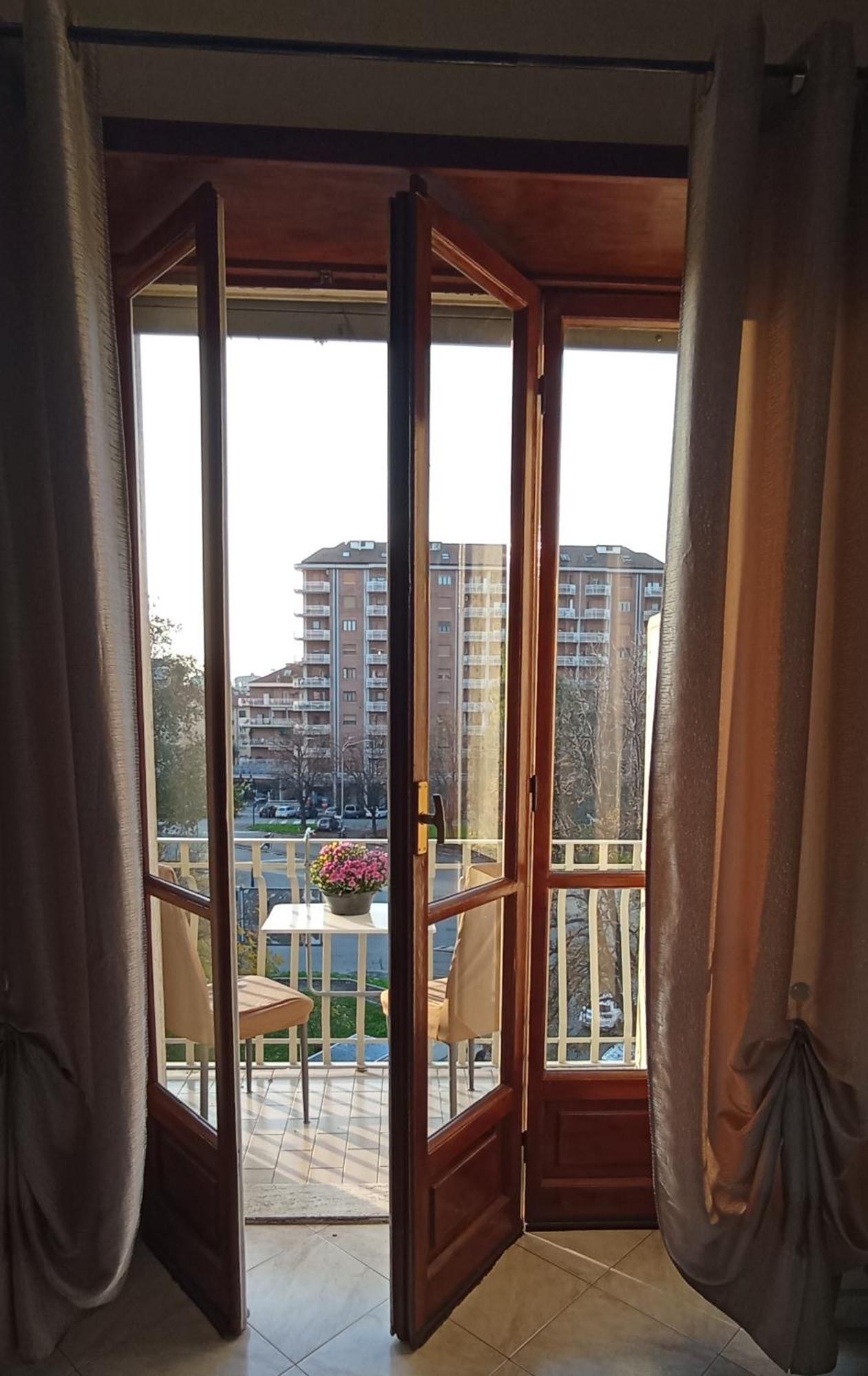 Apartament La Mia Dolce Casa In Torino Zewnętrze zdjęcie