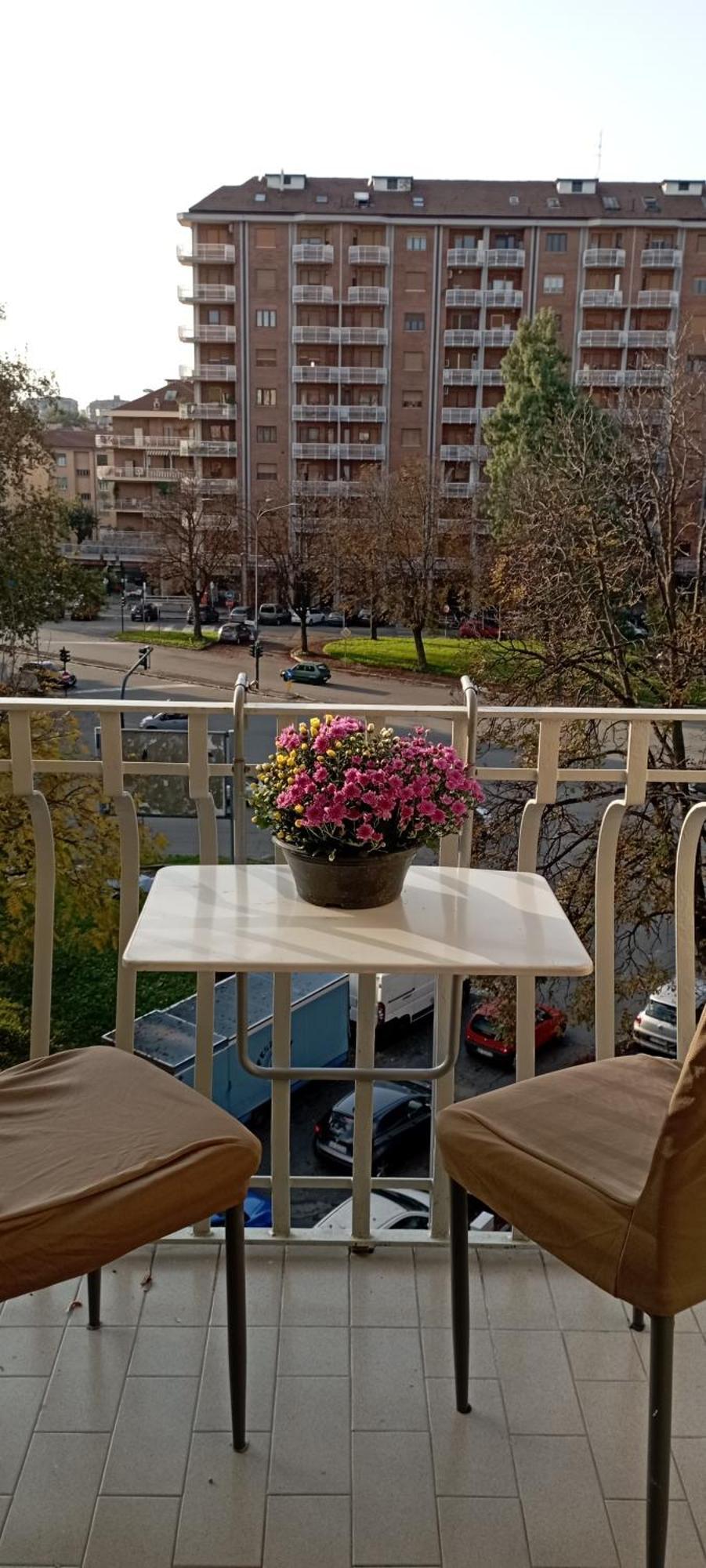 Apartament La Mia Dolce Casa In Torino Zewnętrze zdjęcie