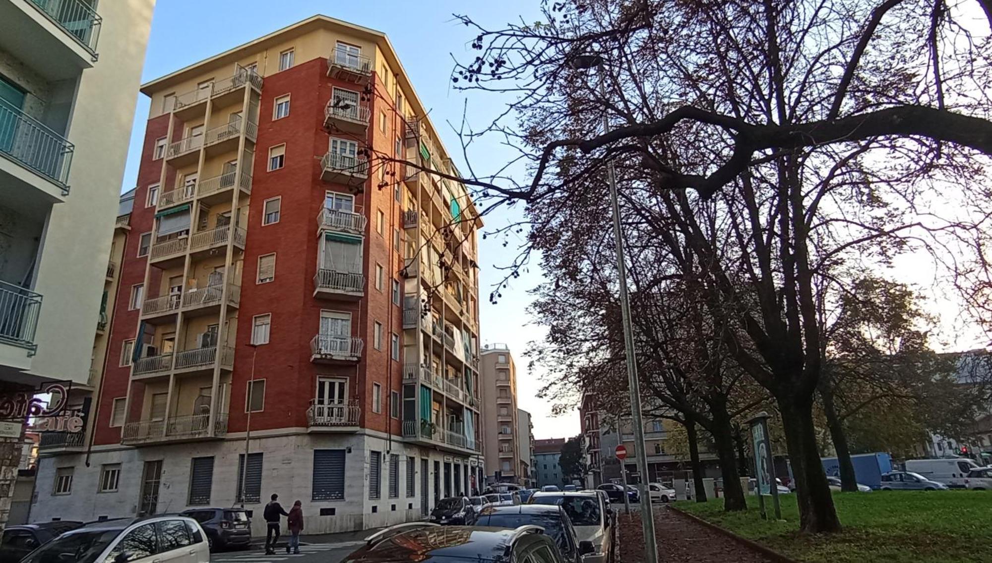 Apartament La Mia Dolce Casa In Torino Zewnętrze zdjęcie