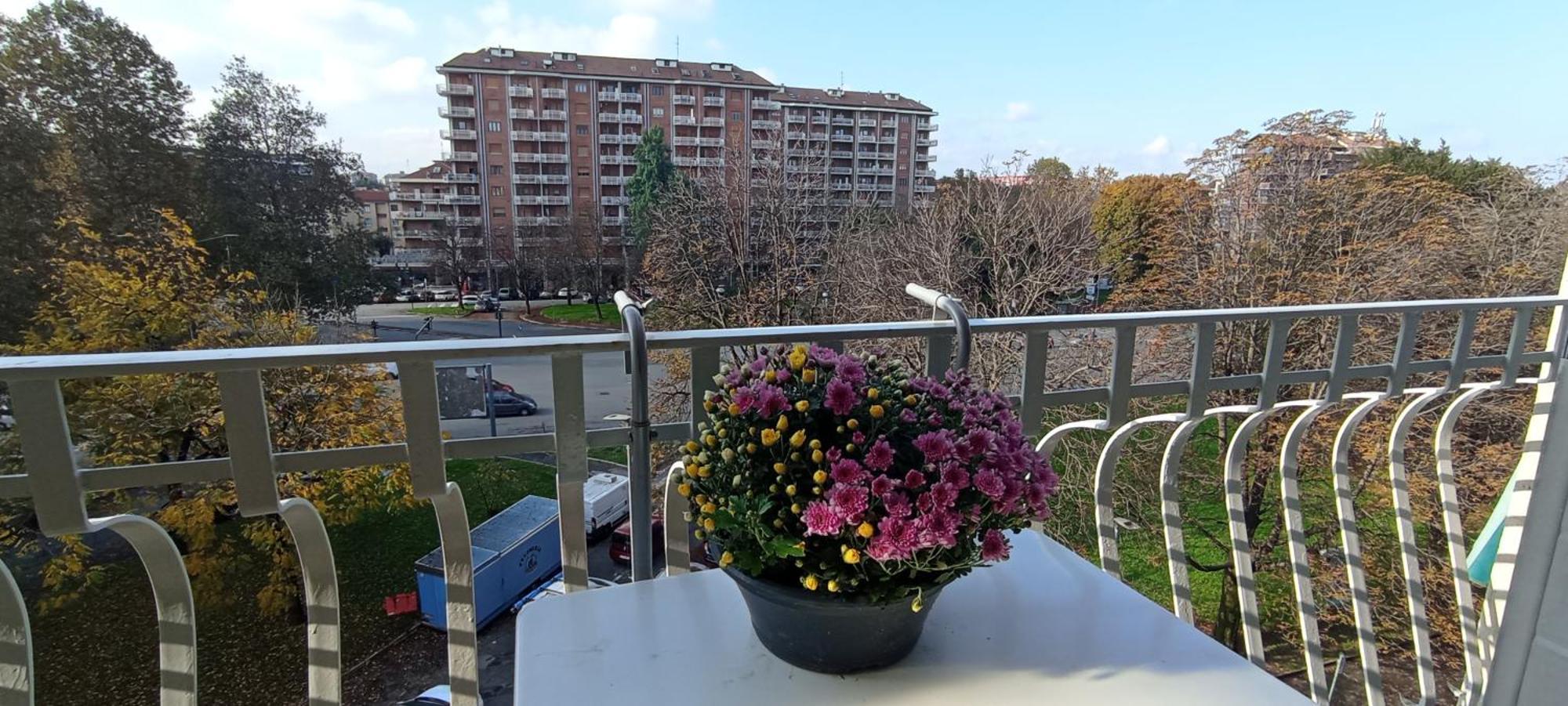Apartament La Mia Dolce Casa In Torino Zewnętrze zdjęcie