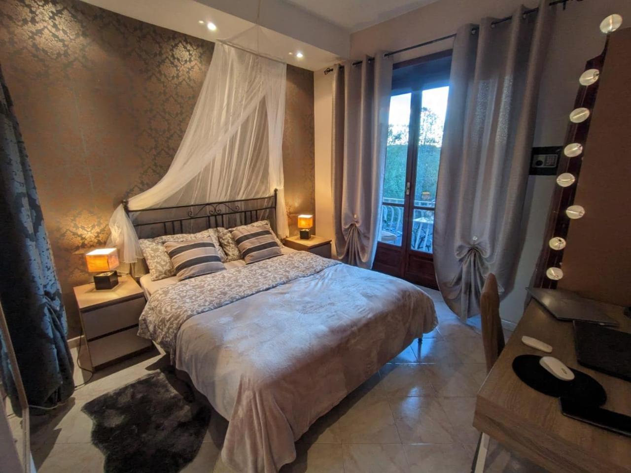 Apartament La Mia Dolce Casa In Torino Zewnętrze zdjęcie