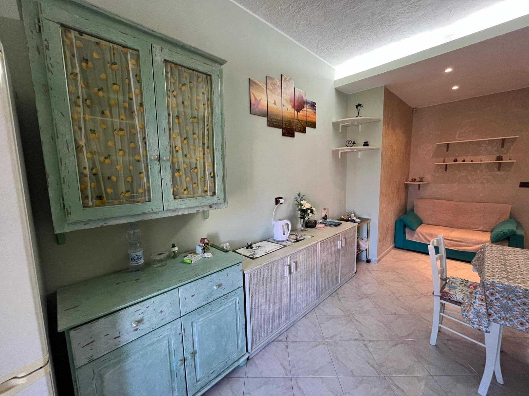 Apartament La Mia Dolce Casa In Torino Zewnętrze zdjęcie