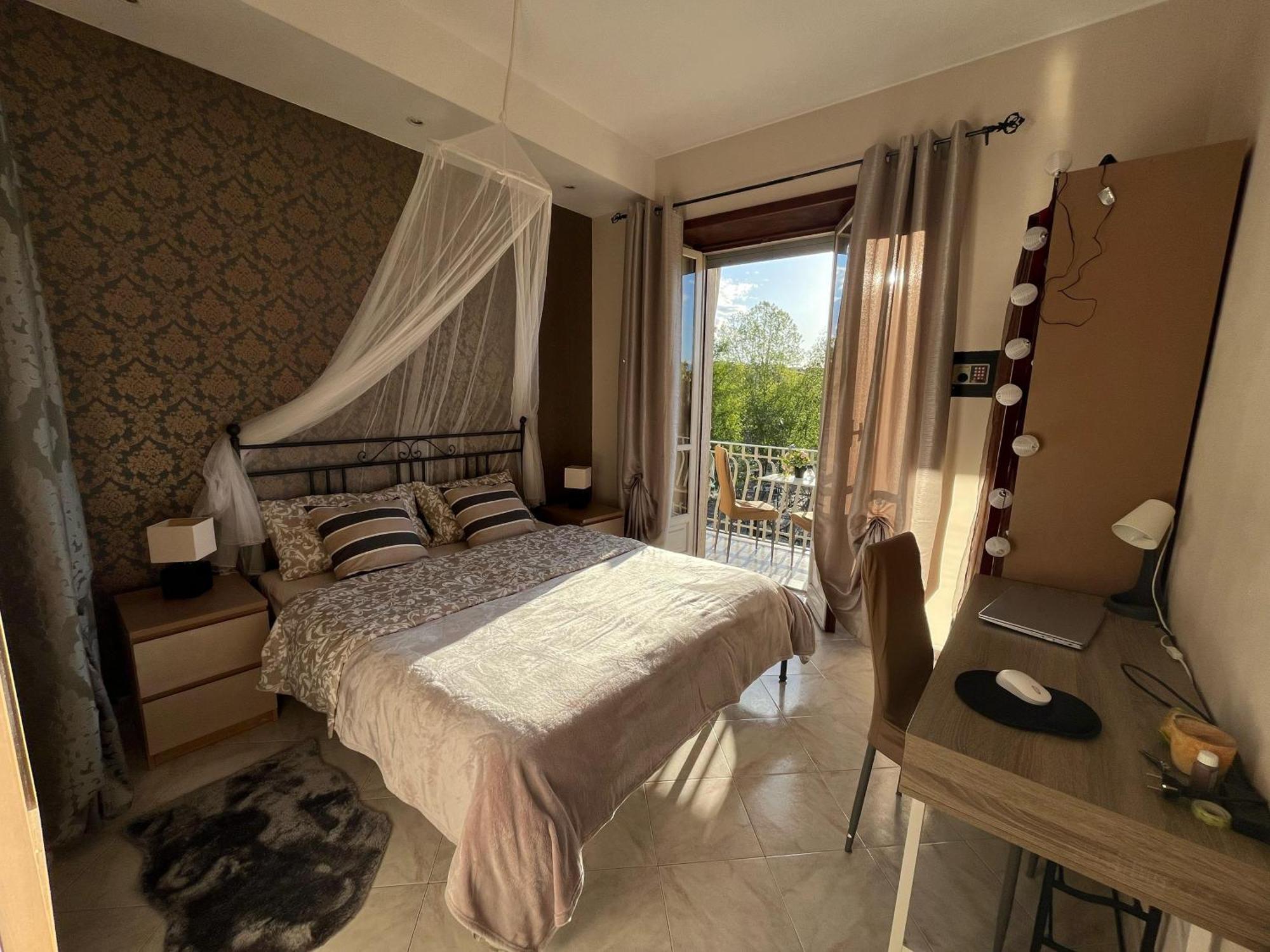 Apartament La Mia Dolce Casa In Torino Zewnętrze zdjęcie