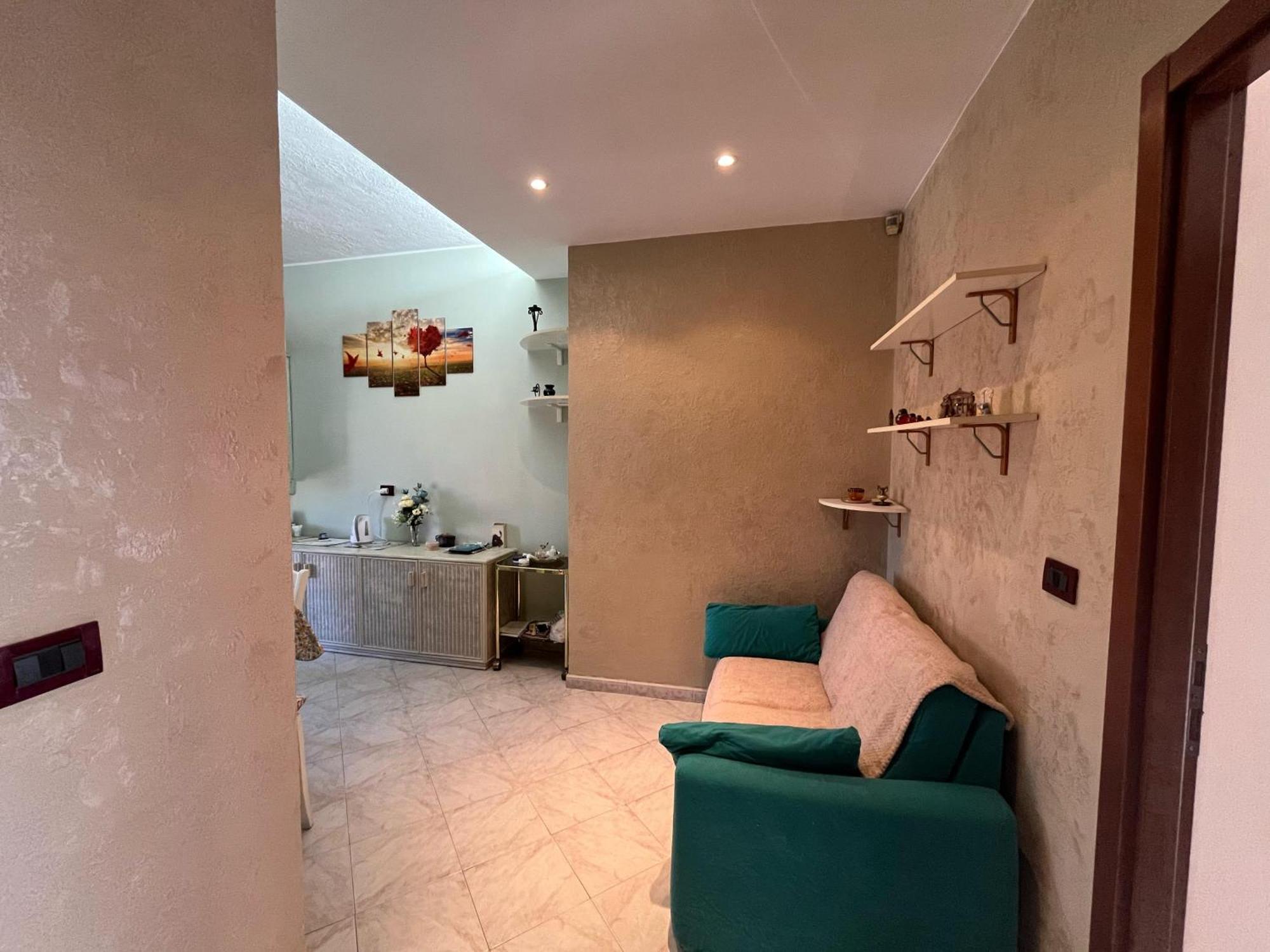 Apartament La Mia Dolce Casa In Torino Zewnętrze zdjęcie