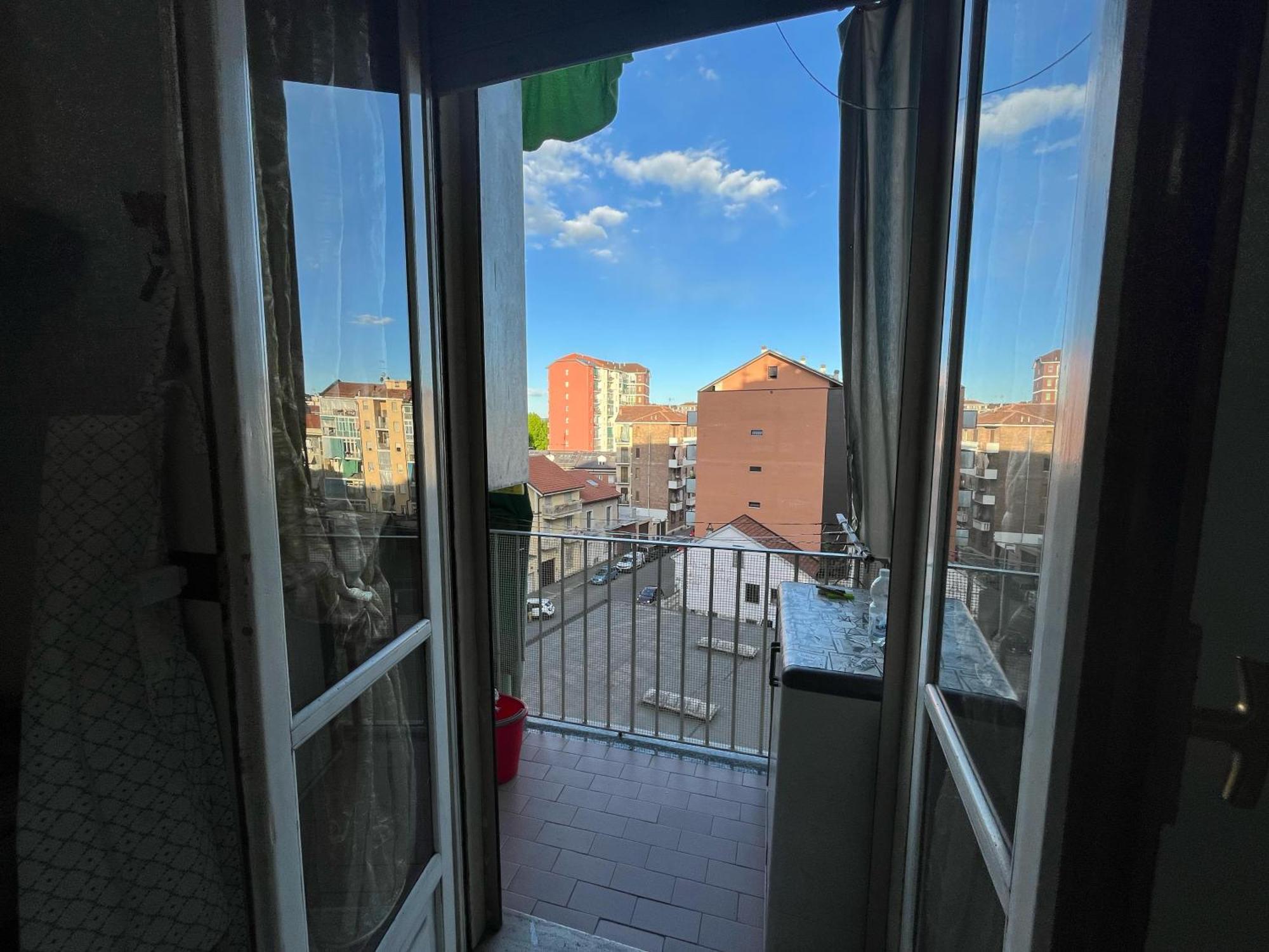 Apartament La Mia Dolce Casa In Torino Zewnętrze zdjęcie