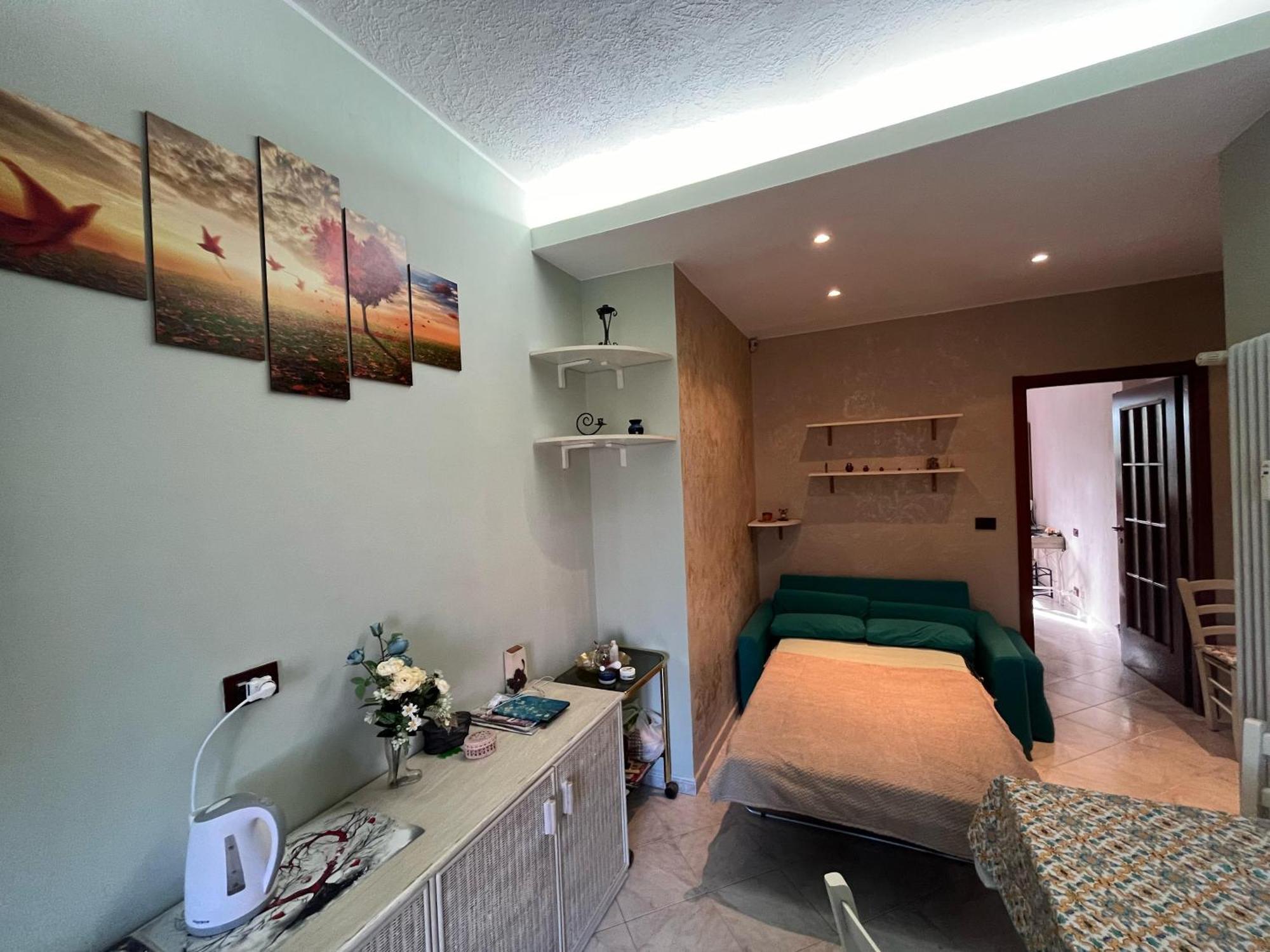 Apartament La Mia Dolce Casa In Torino Zewnętrze zdjęcie