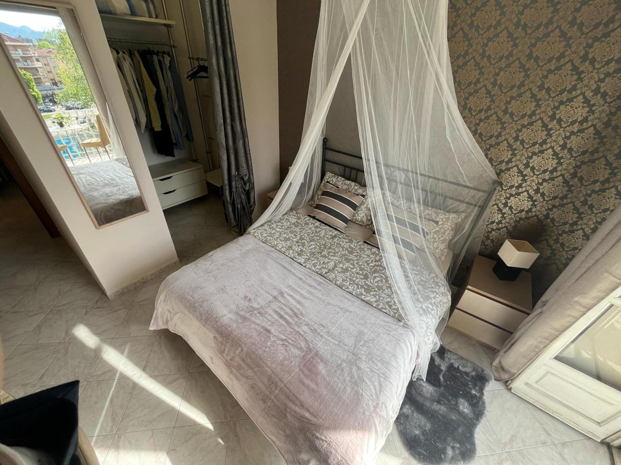 Apartament La Mia Dolce Casa In Torino Zewnętrze zdjęcie