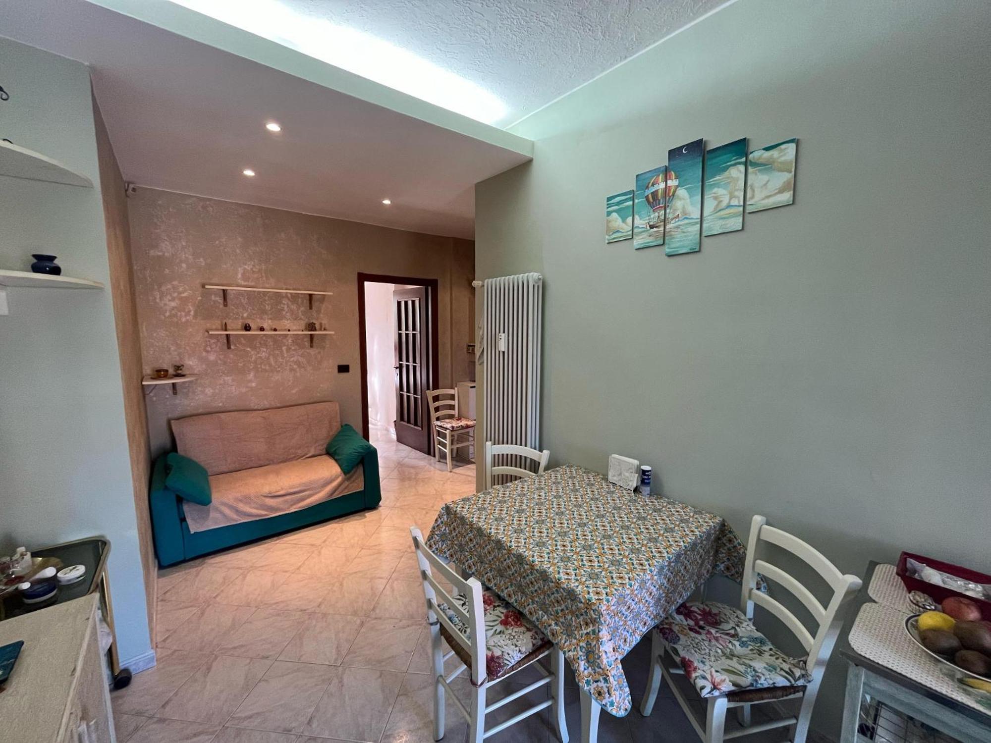 Apartament La Mia Dolce Casa In Torino Zewnętrze zdjęcie