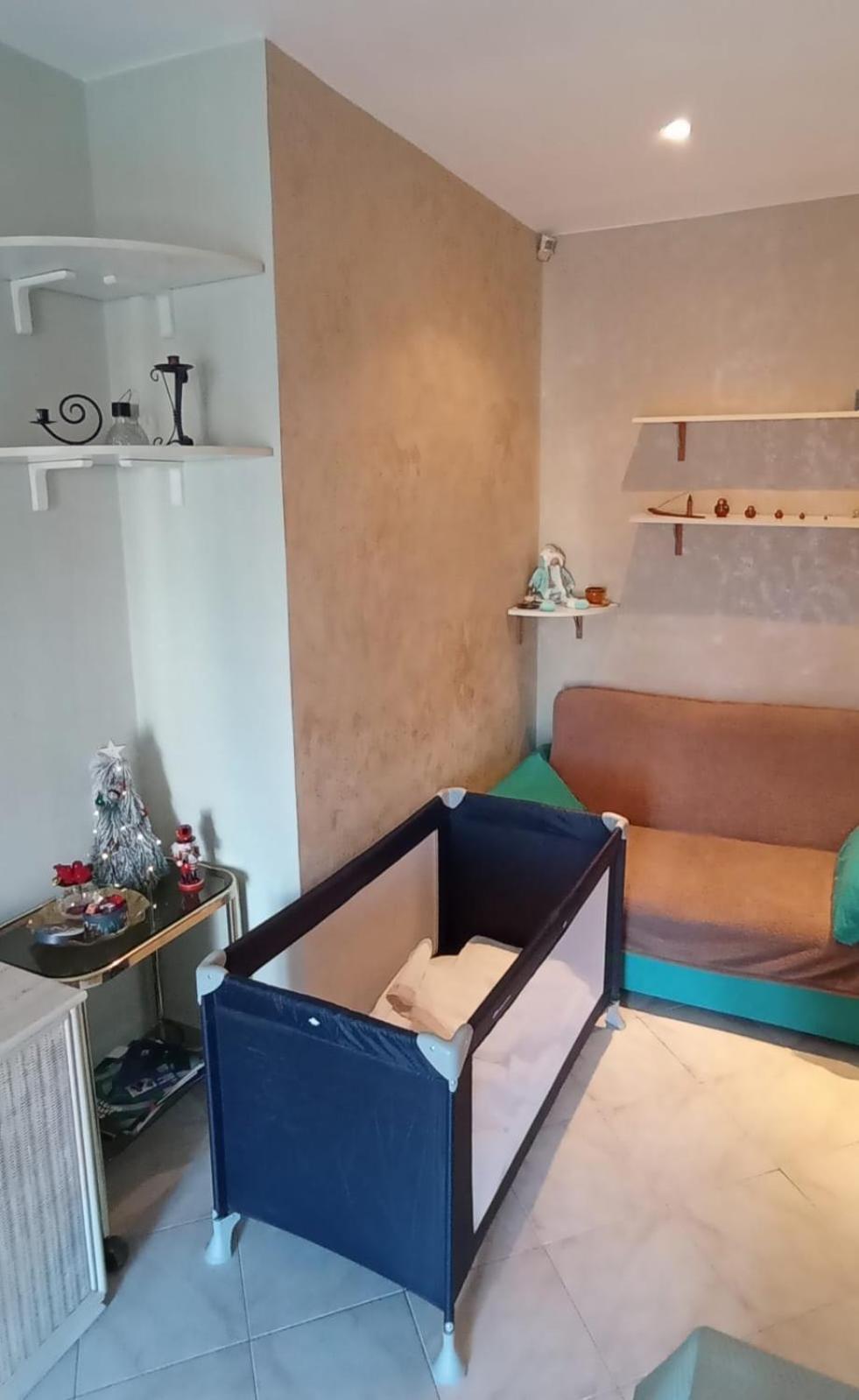Apartament La Mia Dolce Casa In Torino Zewnętrze zdjęcie