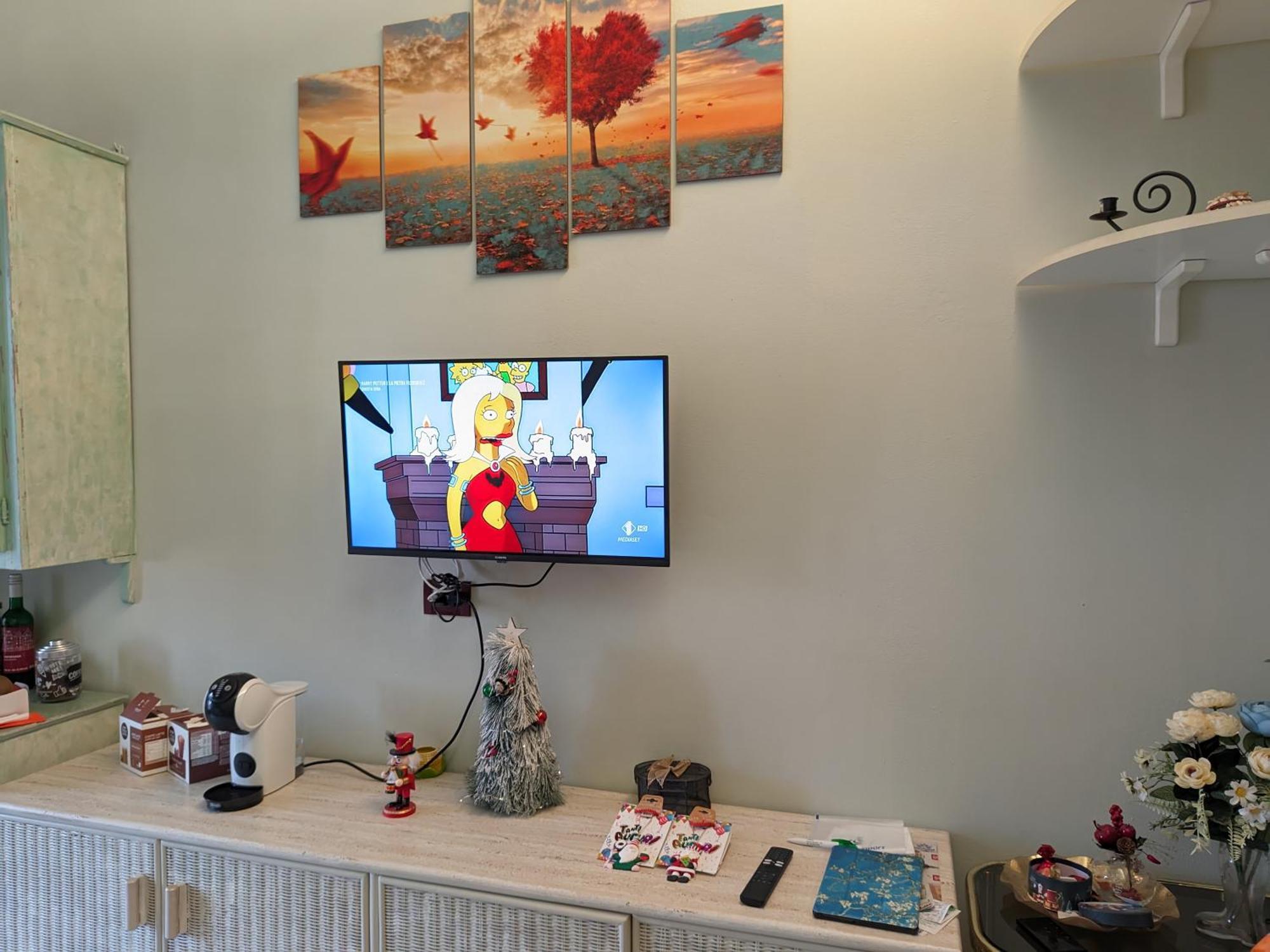 Apartament La Mia Dolce Casa In Torino Zewnętrze zdjęcie