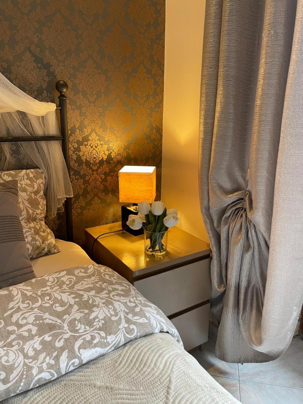 Apartament La Mia Dolce Casa In Torino Zewnętrze zdjęcie